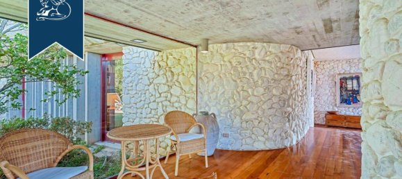 7 bedrooms Villa in Camaiore, Italy No. 370942 12