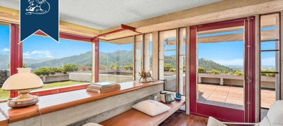 7 bedrooms Villa in Camaiore, Italy No. 370942 30