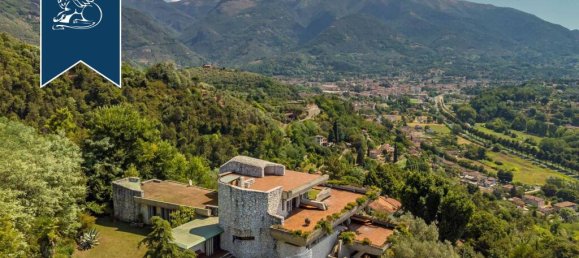 7 bedrooms Villa in Camaiore, Italy No. 370942 5