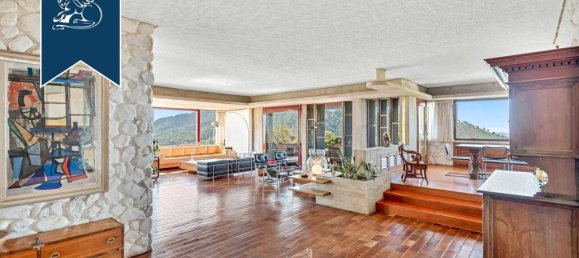 7 bedrooms Villa in Camaiore, Italy No. 370942 14