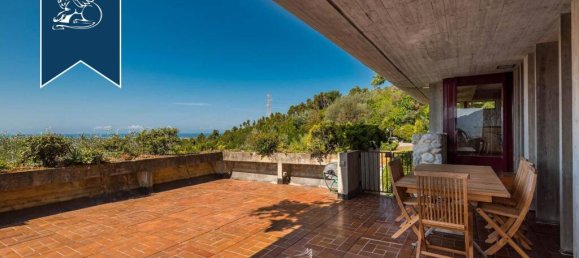 7 bedrooms Villa in Camaiore, Italy No. 370942 27