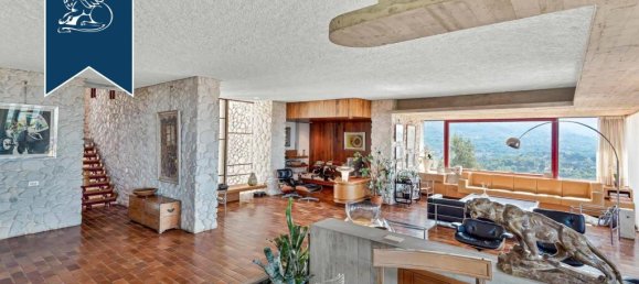 7 bedrooms Villa in Camaiore, Italy No. 370942 16