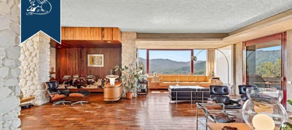 7 bedrooms Villa in Camaiore, Italy No. 370942 20