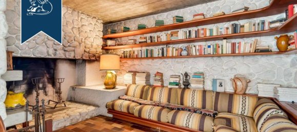 7 bedrooms Villa in Camaiore, Italy No. 370942 40