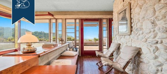 7 bedrooms Villa in Camaiore, Italy No. 370942 29