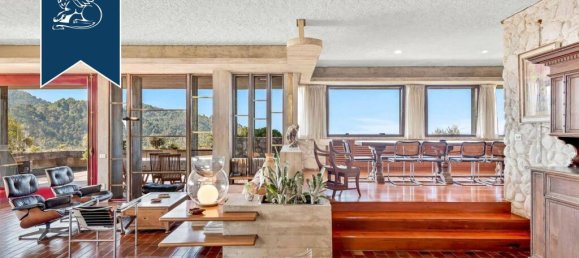 7 bedrooms Villa in Camaiore, Italy No. 370942 15