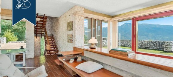 7 bedrooms Villa in Camaiore, Italy No. 370942 31