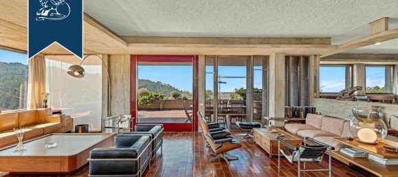 7 bedrooms Villa in Camaiore, Italy No. 370942 17