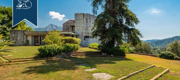 7 bedrooms Villa in Camaiore, Italy No. 370942 10