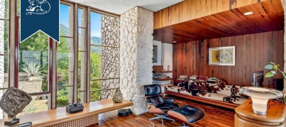 7 bedrooms Villa in Camaiore, Italy No. 370942 23