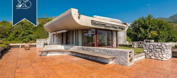 7 bedrooms Villa in Camaiore, Italy No. 370942 32