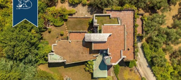 7 bedrooms Villa in Camaiore, Italy No. 370942 50