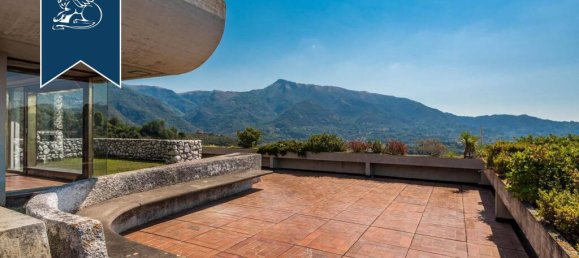 7 bedrooms Villa in Camaiore, Italy No. 370942 35