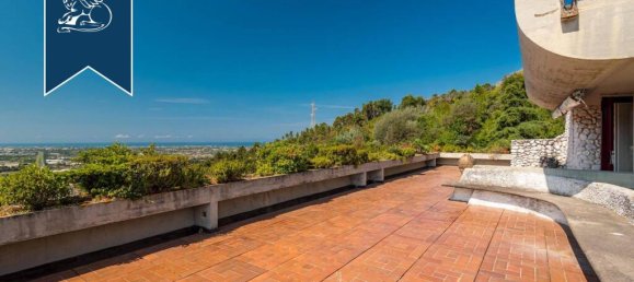 7 bedrooms Villa in Camaiore, Italy No. 370942 33