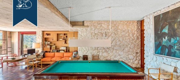 7 bedrooms Villa in Camaiore, Italy No. 370942 38