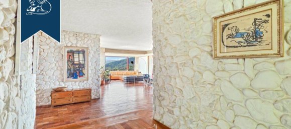 7 bedrooms Villa in Camaiore, Italy No. 370942 13