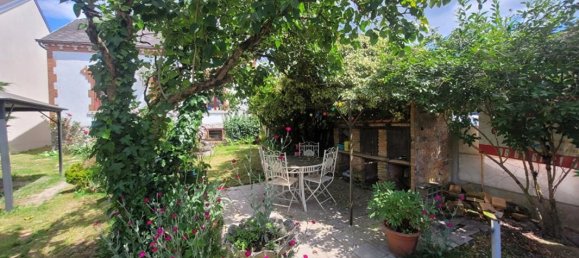 4 bedrooms Townhouse in La Ferte-Saint-Aubin, France No. 268036 11