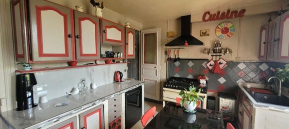 4 bedrooms Townhouse in La Ferte-Saint-Aubin, France No. 268036 6