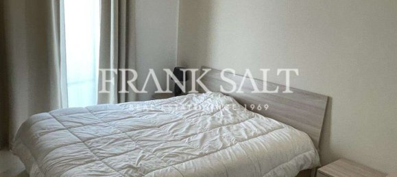 Apartamento de 2 dormitorios en Kappara, Malta No. 8386 2