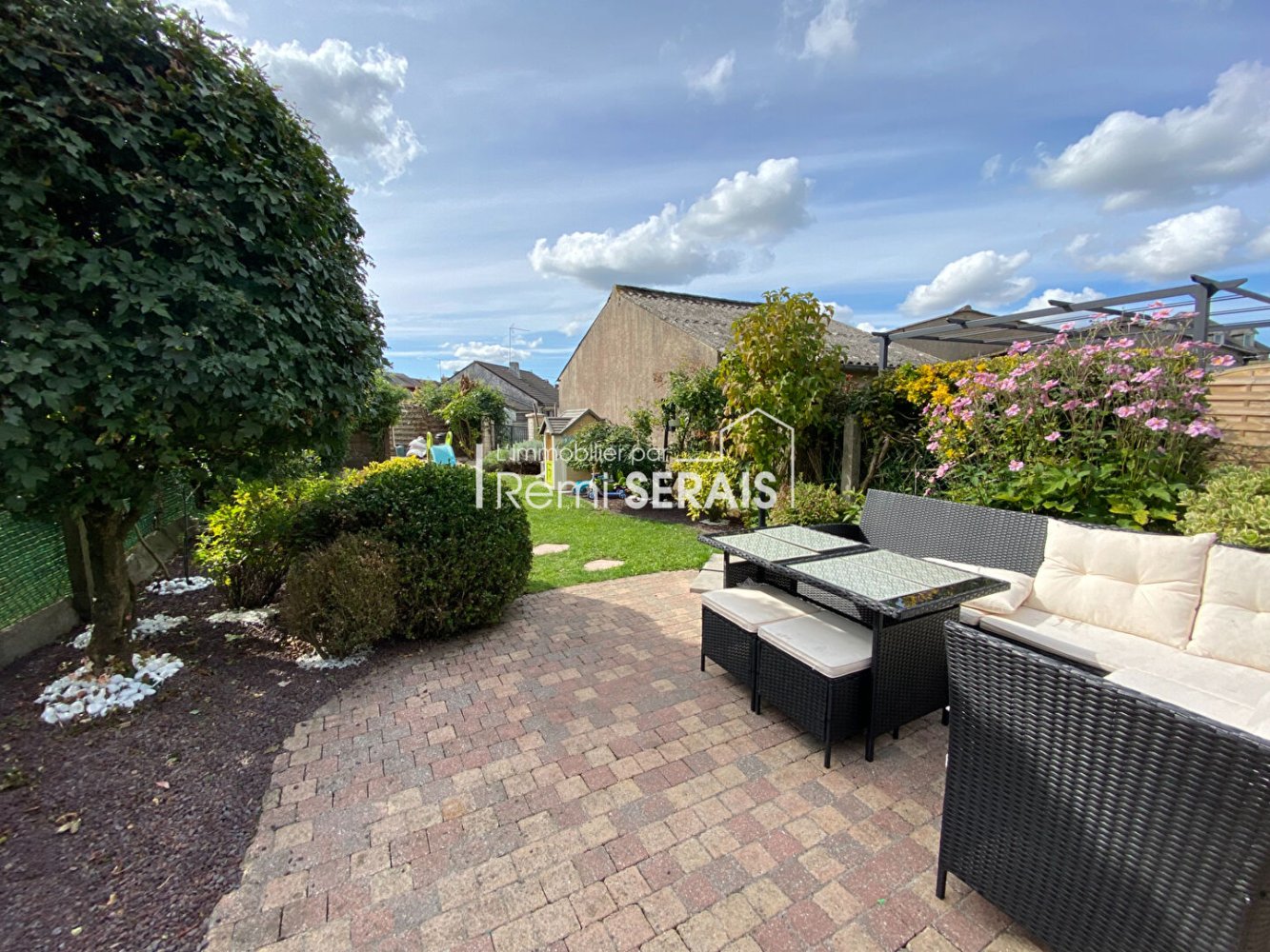 4 bedrooms House in Orne, France No. 347735