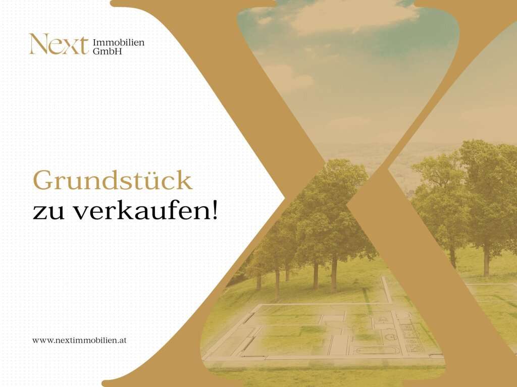 Terrain à Traun, Austria No. 58241