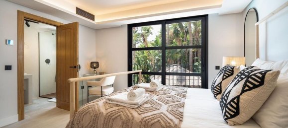 6 chambres Villa à Marbella, Spain No. 174280 15