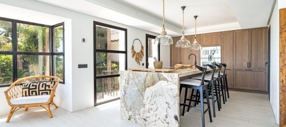 6 chambres Villa à Marbella, Spain No. 174280 8