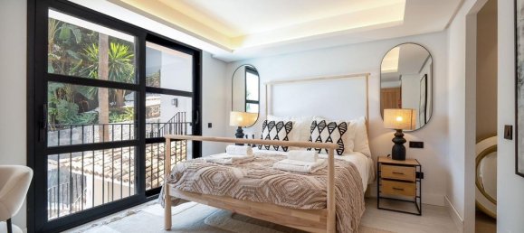 6 chambres Villa à Marbella, Spain No. 174280 17