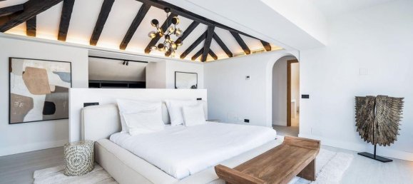 6 chambres Villa à Marbella, Spain No. 174280 22