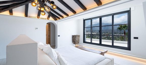 6 chambres Villa à Marbella, Spain No. 174280 24