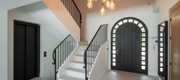 6 chambres Villa à Marbella, Spain No. 174280 13