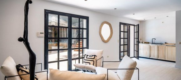 6 chambres Villa à Marbella, Spain No. 174280 9