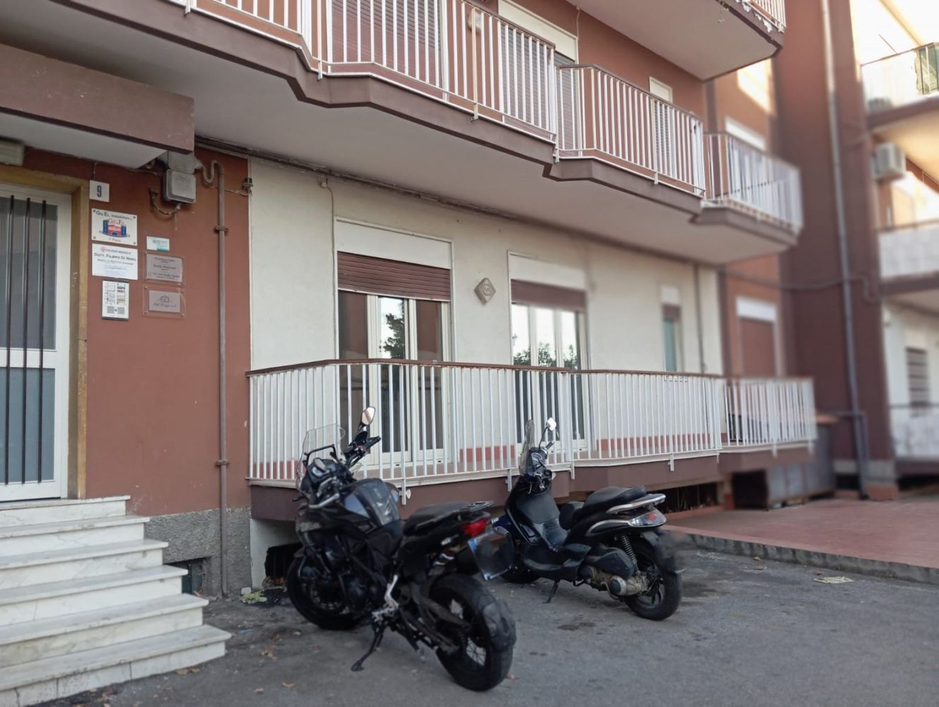 5 Schlafzimmer Wohnung in Sant'Agata li Battiati, Italy, Nr. 375713