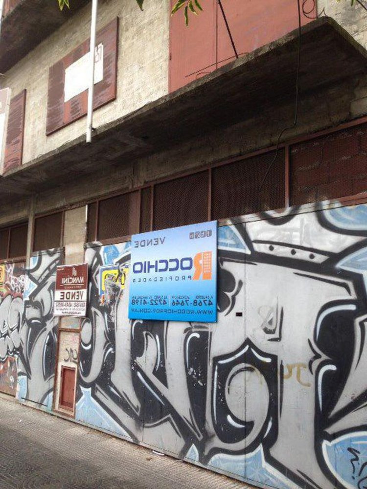 Terrain à General San Martin, Argentina No. 36033