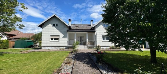 9غرفة منزل في Mattighofen, Austria رقم 194671 2