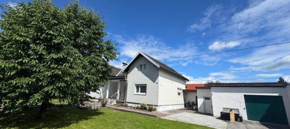 9غرفة منزل في Mattighofen, Austria رقم 194671 3