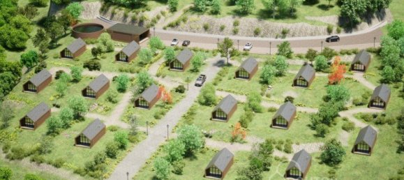 Grundstück in Calheta, Portugal, Nr. 111394 3