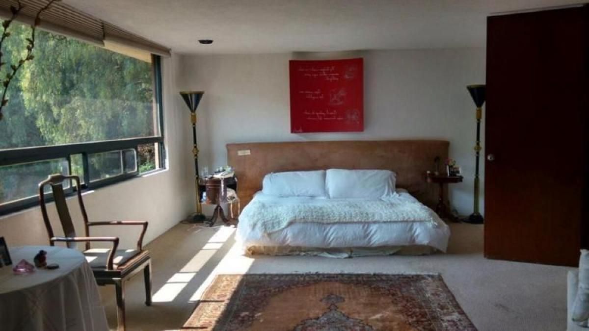 Дом с 4 спальнями в Наукальпан де Хуарес, Мексика № 228499