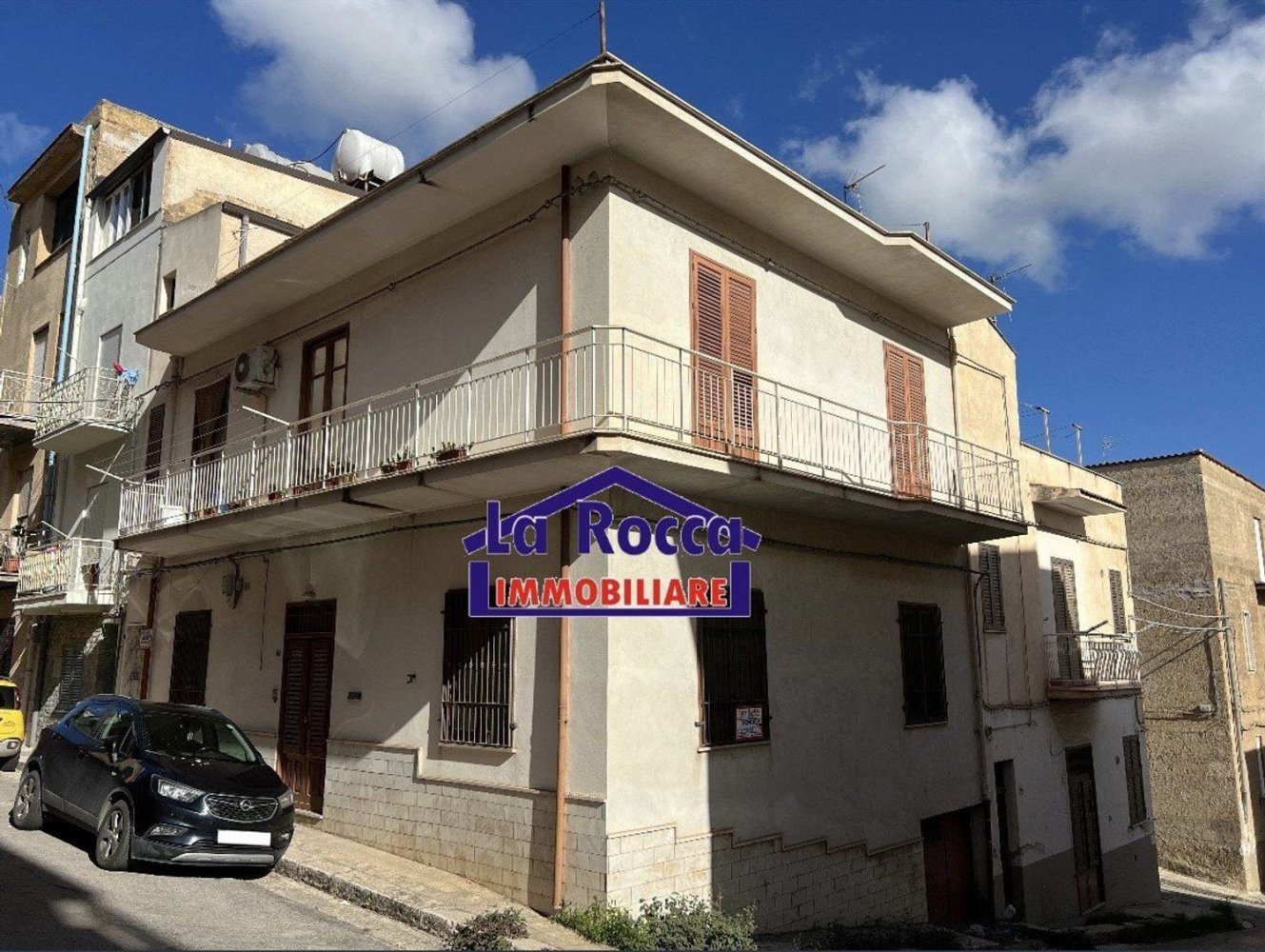 6غرفة منزل في Alcamo, Italy رقم 258715