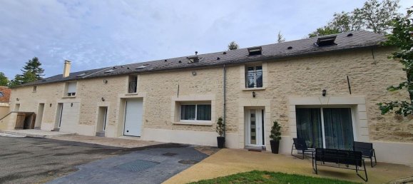 7 bedrooms House in Milly-la-Foret, France No. 138175 2