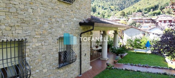 Villa T4 em Sarezzo, Italy N.º 365592 17