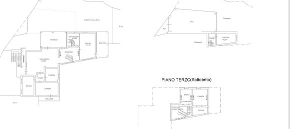 4 bedrooms Villa in Sarezzo, Italy No. 365592 16