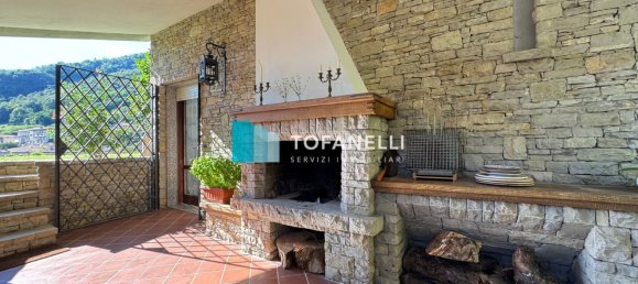 4 bedrooms Villa in Sarezzo, Italy No. 365592 3