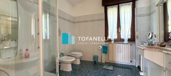 4 bedrooms Villa in Sarezzo, Italy No. 365592 12