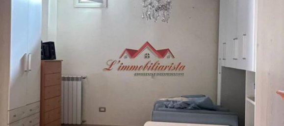 Квартира с 3 комнатами в Бари, Италия № 107366 14