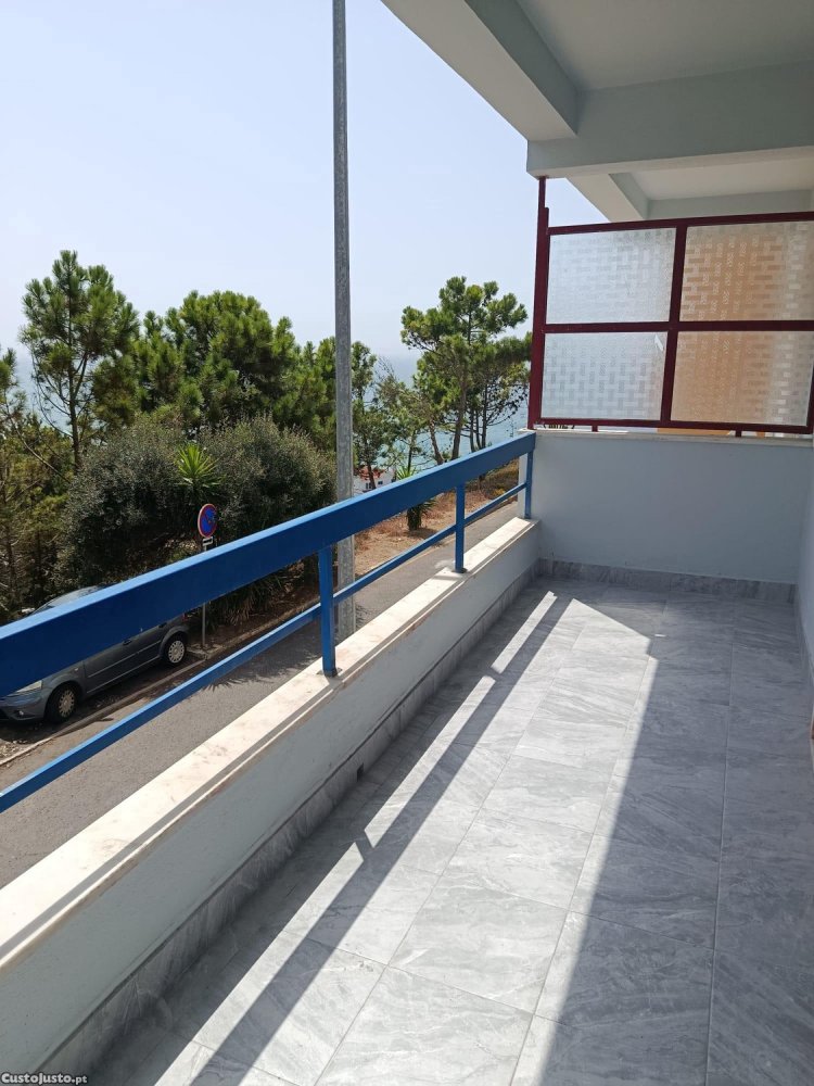 Apartamento de 1 dormitorio en Sintra, Portugal No. 292031