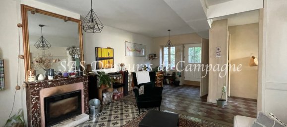 Casa de 4 dormitorios en Saint-Satur, France No. 63529 2