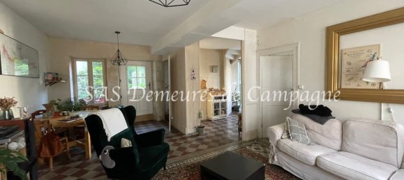 Casa de 4 dormitorios en Saint-Satur, France No. 63529 4