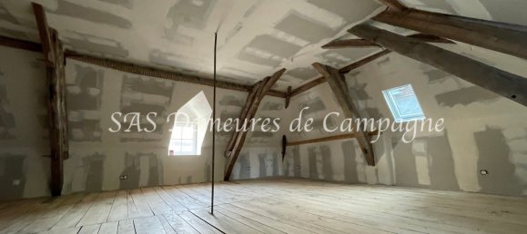 Casa de 4 dormitorios en Saint-Satur, France No. 63529 8