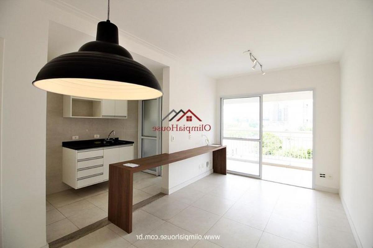 Studio in Sao Paulo, Brazil No. 455775